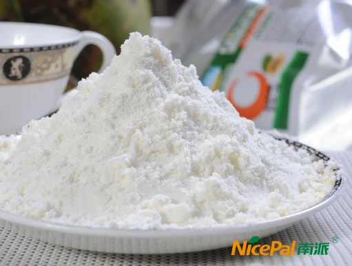 Dairy Free Vegan Coconut Milk Powder Coconut Powder
