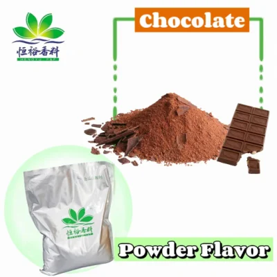 Chocolate en Polvo Utilizado en Rellenos, Pasteles y Bebidas