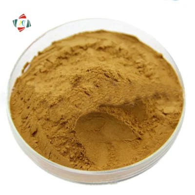Wuhan Hhd Supply Polvo de extracto de grano de café verde 100% natural
