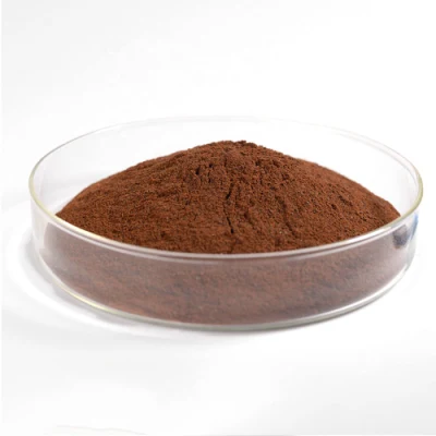 Gran oferta de productos de café en polvo de café instantáneo liofilizado a granel